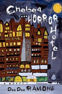 Chelsea Horror Hotel