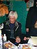 Dee Dee Signing