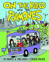 On The Road with the Ramones