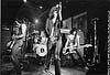 Ramones Live at CBGB