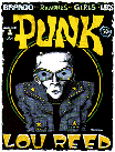 Punk V.1 No.1
