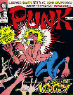 Punk V.1 No.4