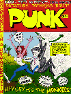 Punk V.1 No.5