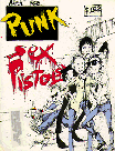 Punk V.1 No.8