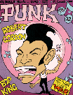 Punk V.1 No.12
