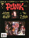 Punk V.1 No.3